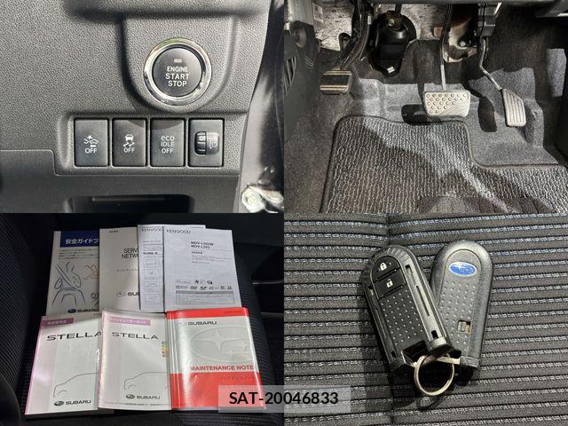 Subaru STELLA 2015-03 6691293-23