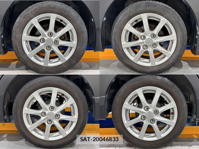 Subaru STELLA 2015-03 6691293-25