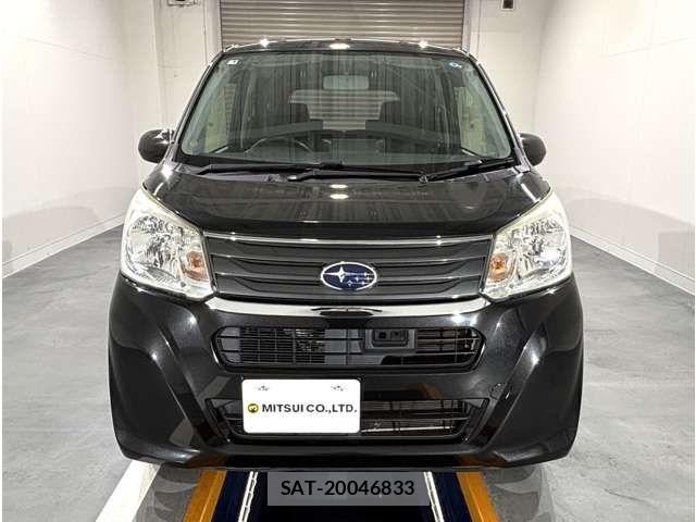 Subaru STELLA 2015-03 6691293-2