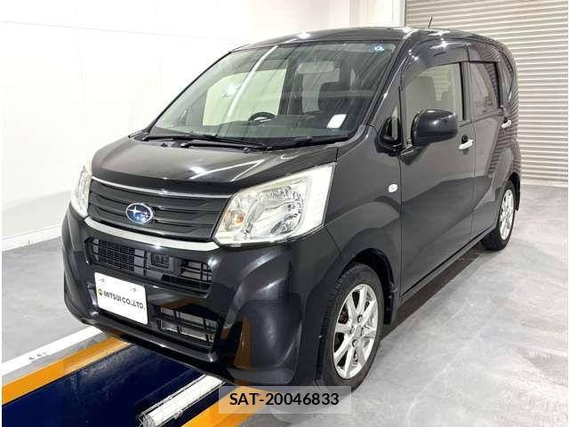 Subaru STELLA 2015-03 6691293-3