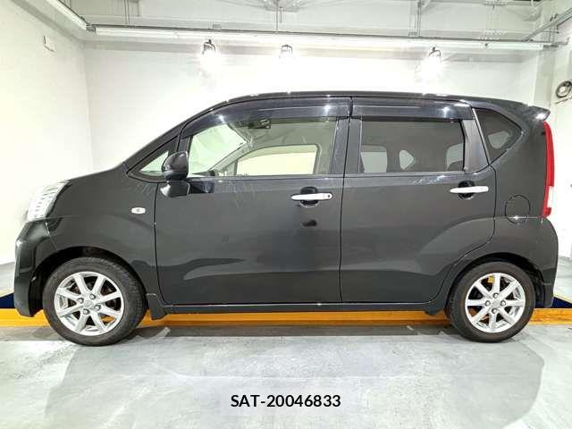 Subaru STELLA 2015-03 6691293-4