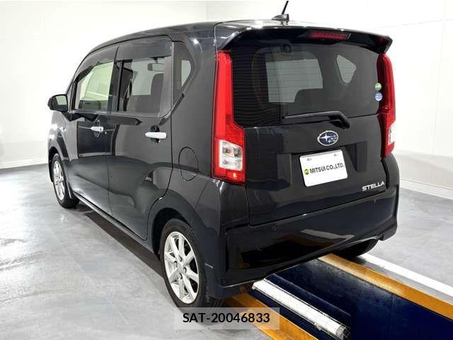 Subaru STELLA 2015-03 6691293-5