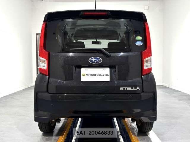 Subaru STELLA 2015-03 6691293-6