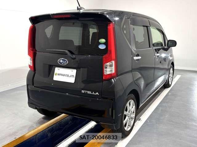 Subaru STELLA 2015-03 6691293-7