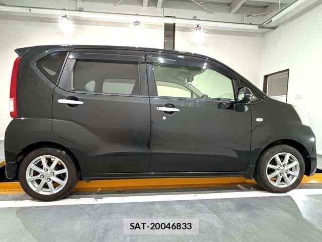 Subaru STELLA 2015-03 6691293-8