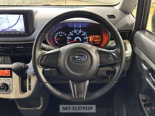 Subaru STELLA 2018-04 6717416-9