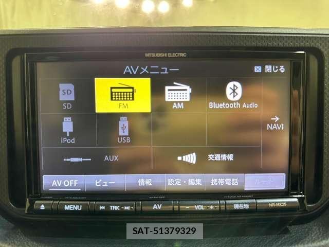 Subaru STELLA 2018-04 6717416-17