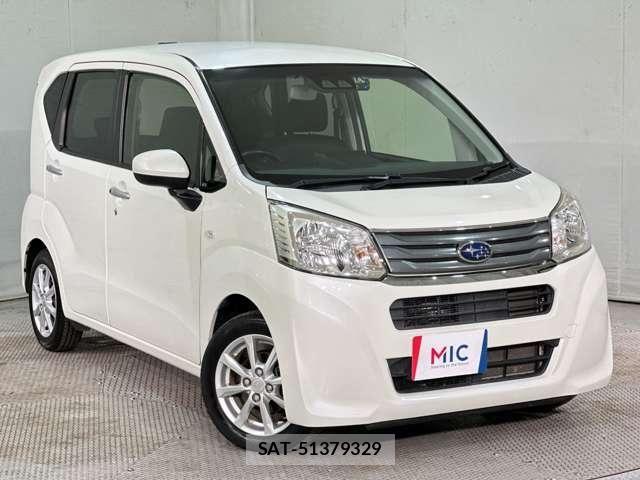 Subaru STELLA 2018-04 6717416-1