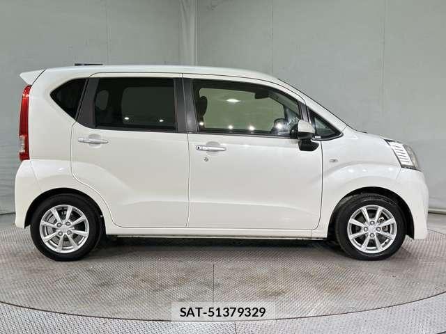 Subaru STELLA 2018-04 6717416-3