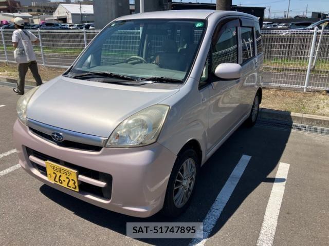 sat car