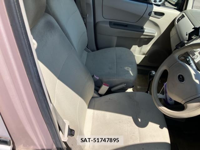 Subaru STELLA 2009-04 6913462-9
