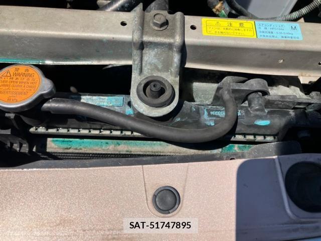 Subaru STELLA 2009-04 6913462-15