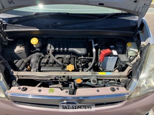 Subaru STELLA 2009-04 6913462-16