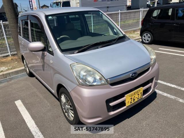 Subaru STELLA 2009-04 6913462-1