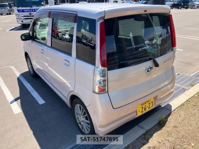 Subaru STELLA 2009-04 6913462-3
