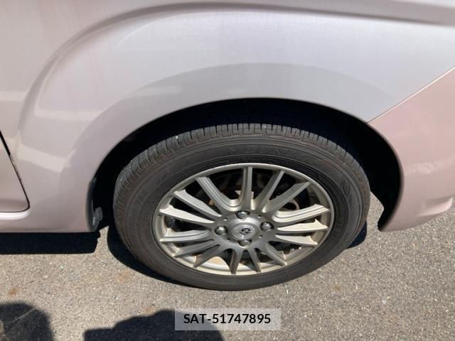 Subaru STELLA 2009-04 6913462-4