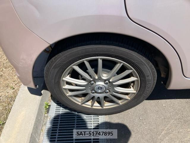 Subaru STELLA 2009-04 6913462-5