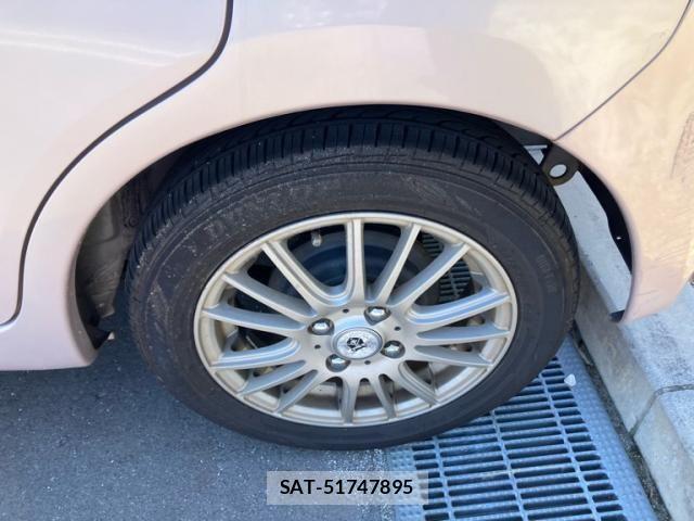 Subaru STELLA 2009-04 6913462-6