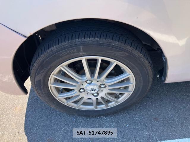 Subaru STELLA 2009-04 6913462-7