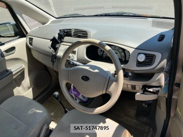 Subaru STELLA 2009-04 6913462-8