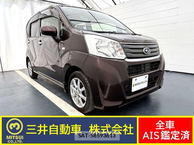 Subaru STELLA 2015-01 6998428-0