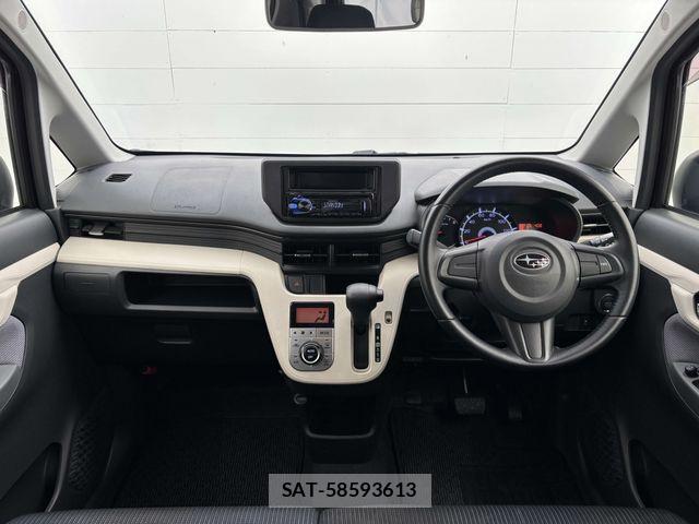Subaru STELLA 2015-01 6998428-9