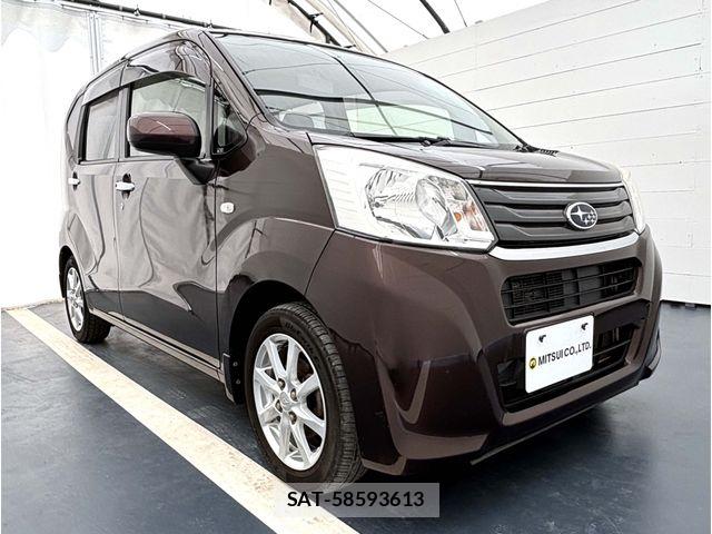 Subaru STELLA 2015-01 6998428-1