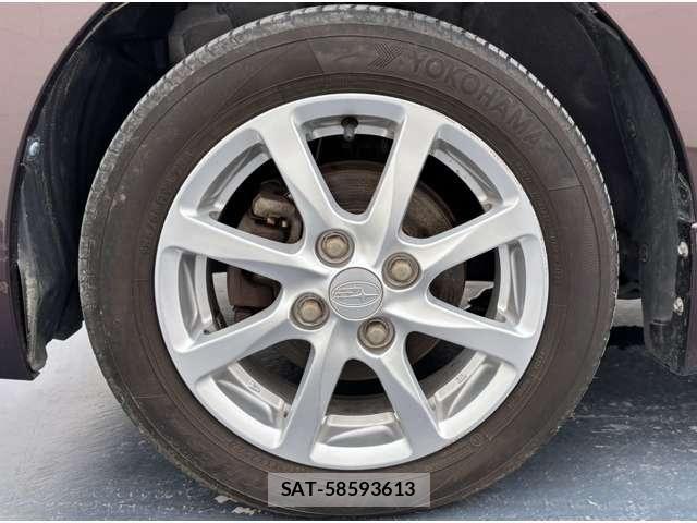 Subaru STELLA 2015-01 6998428-29