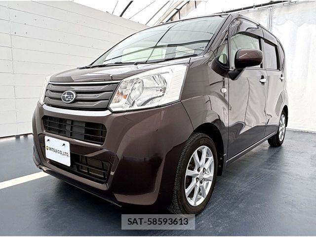 Subaru STELLA 2015-01 6998428-3