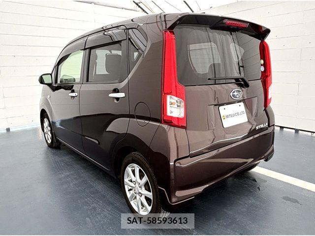 Subaru STELLA 2015-01 6998428-5