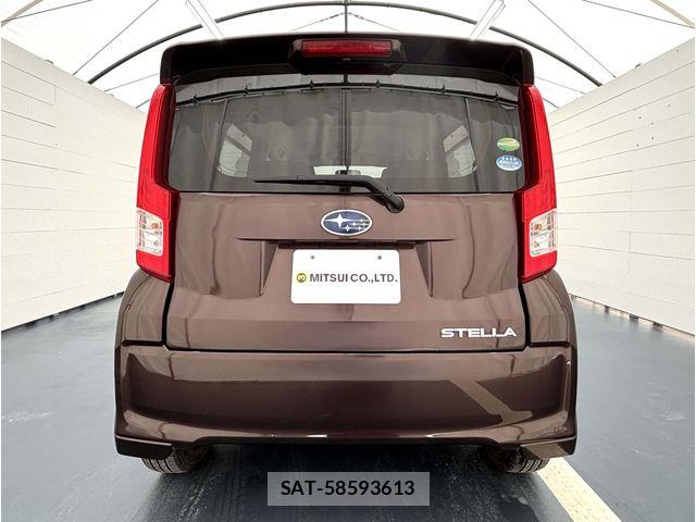 Subaru STELLA 2015-01 6998428-6