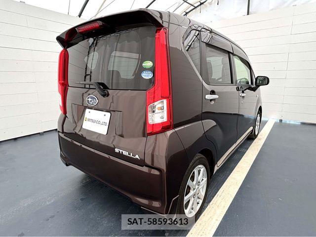 Subaru STELLA 2015-01 6998428-7