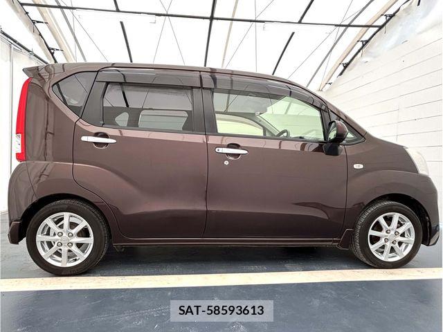 Subaru STELLA 2015-01 6998428-8