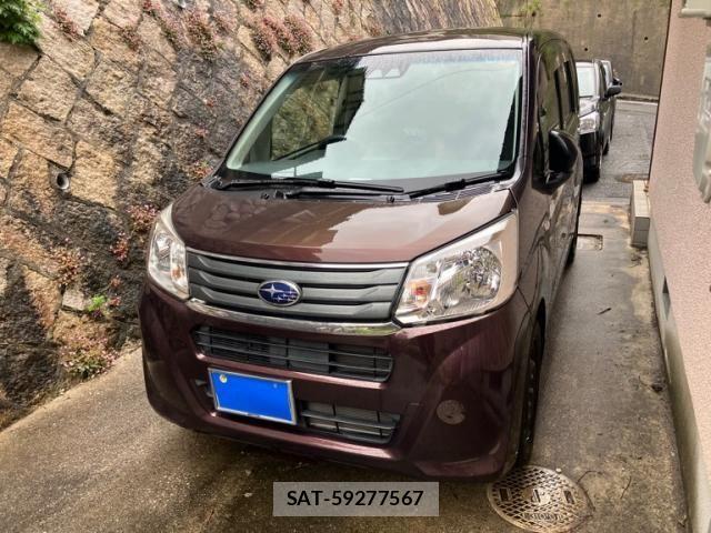 Subaru STELLA 2018-03 6998432-0