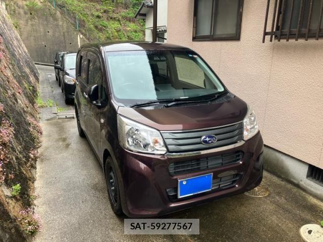 Subaru STELLA 2018-03 6998432-1