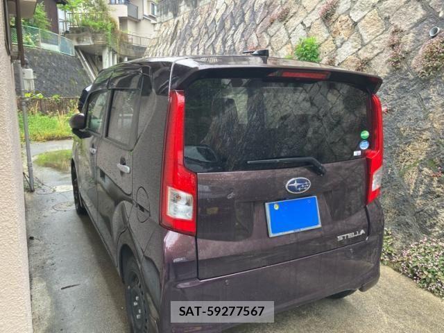 Subaru STELLA 2018-03 6998432-4
