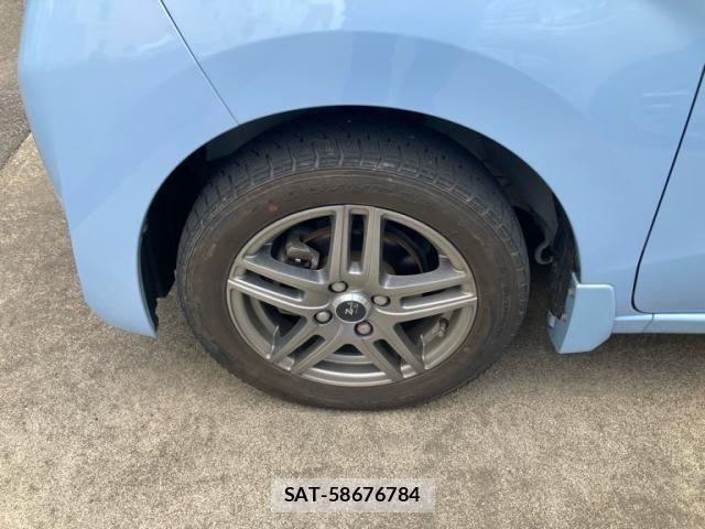 Subaru STELLA 2016-03 6998434-9