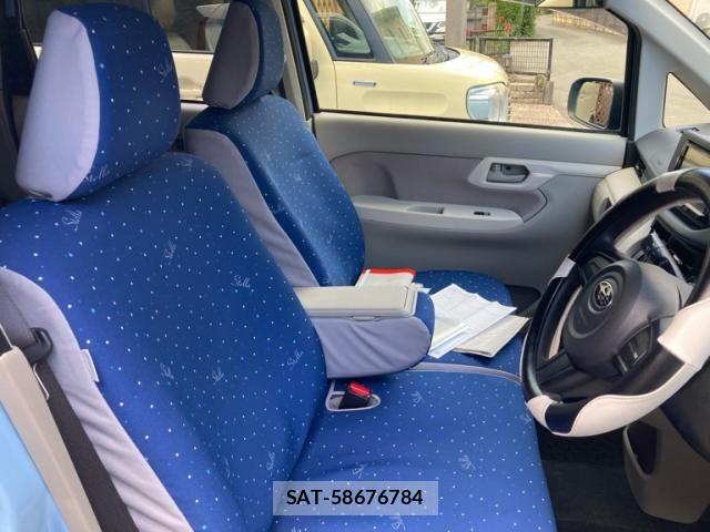 Subaru STELLA 2016-03 6998434-12