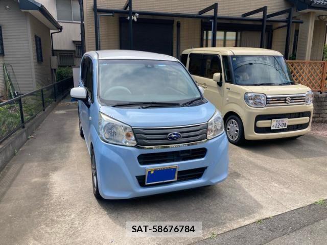 Subaru STELLA 2016-03 6998434-1