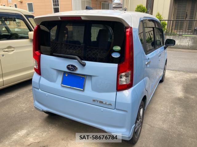 Subaru STELLA 2016-03 6998434-2