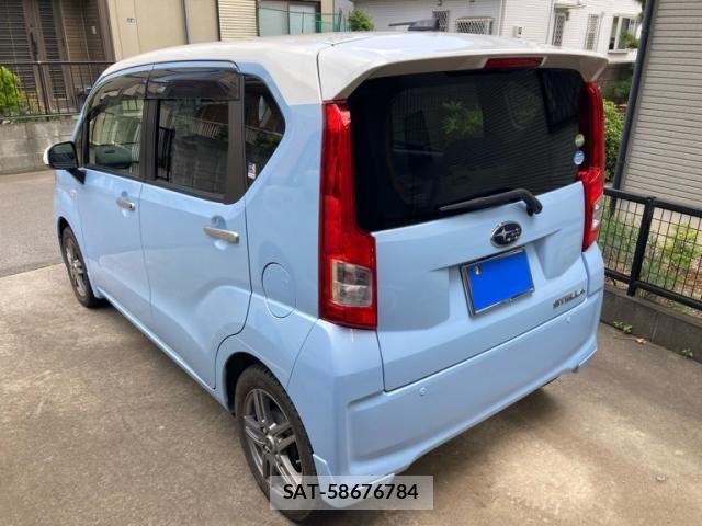 Subaru STELLA 2016-03 6998434-3