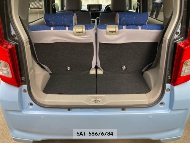 Subaru STELLA 2016-03 6998434-4