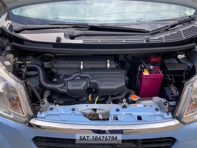Subaru STELLA 2016-03 6998434-5