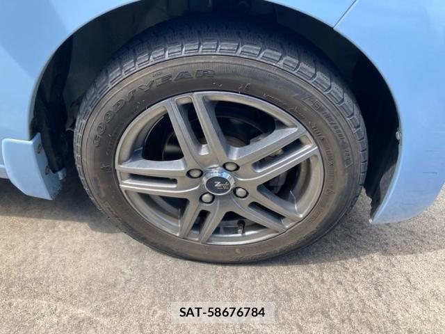 Subaru STELLA 2016-03 6998434-6