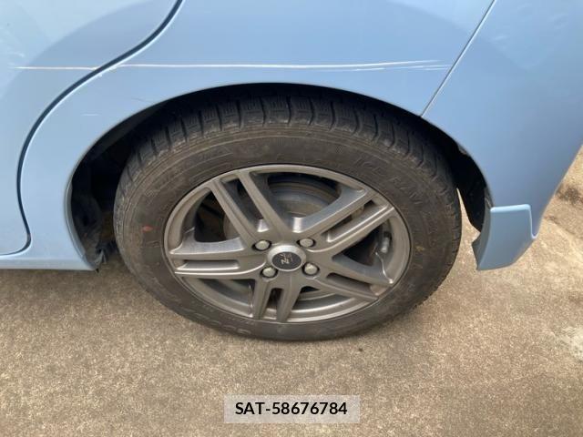 Subaru STELLA 2016-03 6998434-8