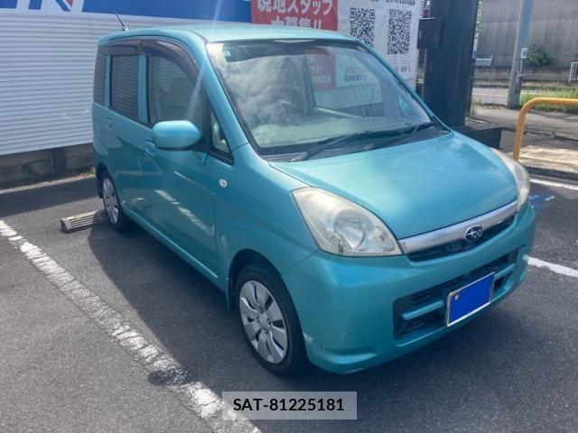 sat car