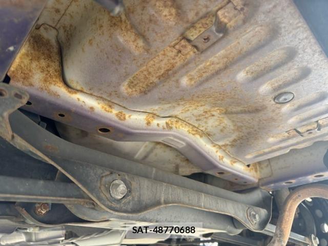 Subaru STELLA 2009-06 7252414-9