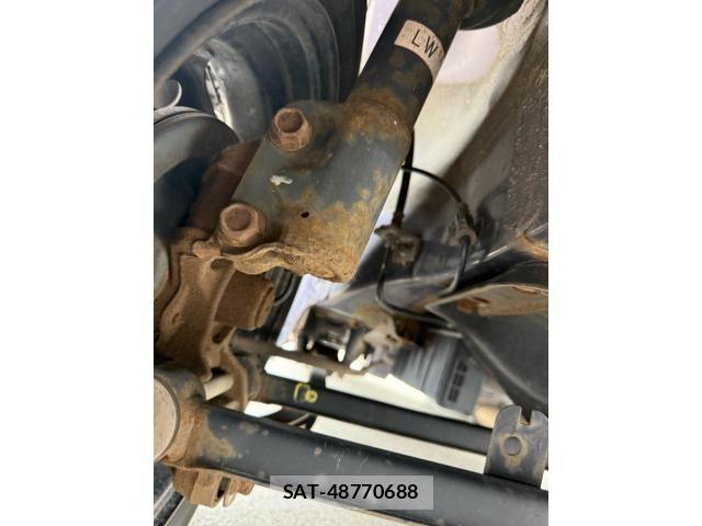 Subaru STELLA 2009-06 7252414-10