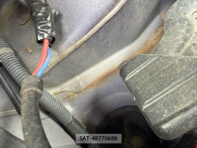 Subaru STELLA 2009-06 7252414-13