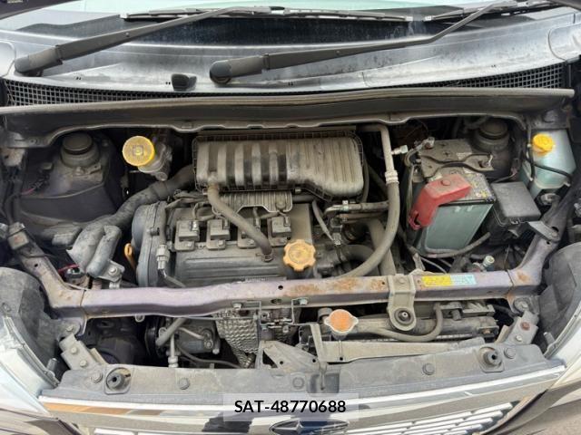Subaru STELLA 2009-06 7252414-14